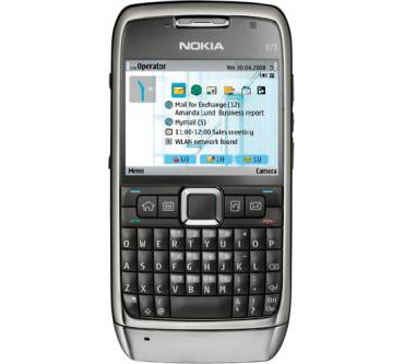 Produktbild Nokia E71