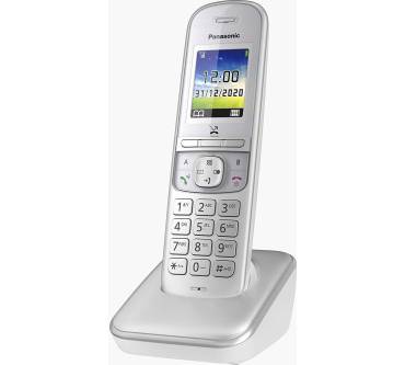 Produktbild Panasonic KX-TGH710