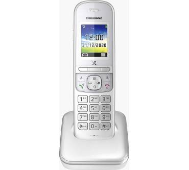 Produktbild Panasonic KX-TGH710