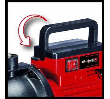 Produktbild Einhell GC-WW8042 ECO