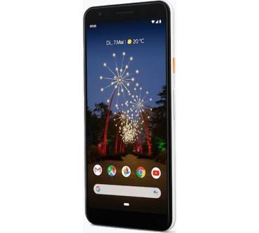 Produktbild Google Pixel 3a XL