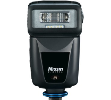 Produktbild Nissin MG80 Pro