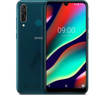 Produktbild Wiko View3 Pro