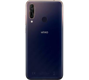 Produktbild Wiko View3 Pro