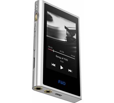 Produktbild FiiO M9