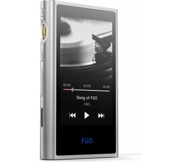 Produktbild FiiO M9