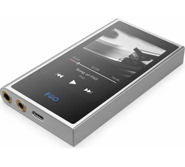 Produktbild FiiO M9