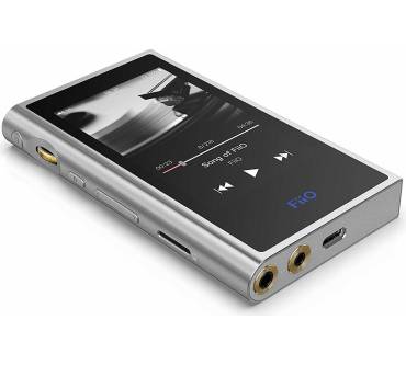 Produktbild FiiO M9