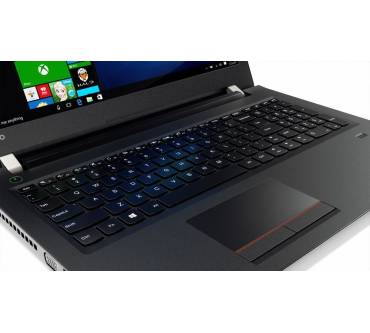 Produktbild Lenovo V510 (15