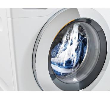 Produktbild Miele WWV980 WPS Passion