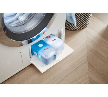 Produktbild Miele WWV980 WPS Passion