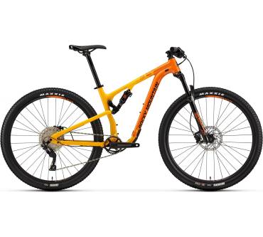 Produktbild Rocky Mountain Element A50 (Modell 2019)