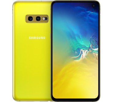 Produktbild Samsung Galaxy S10e