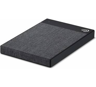 Produktbild Seagate Backup Plus Ultra Touch