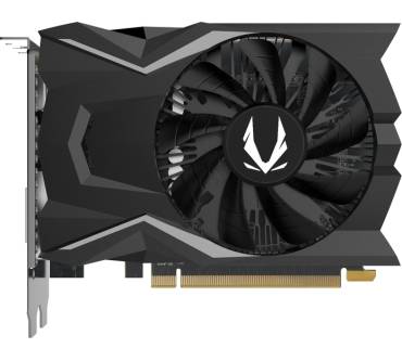 Produktbild Zotac Gaming GeForce GTX 1650 OC