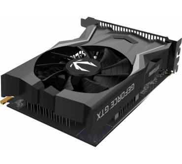 Produktbild Zotac Gaming GeForce GTX 1650 OC