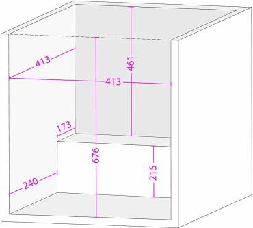 Produktbild Beko HS210520