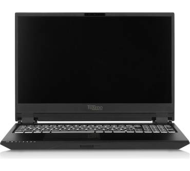 Produktbild Tuxedo Computers Book XC1509 (i7-8750H, Nvidia RTX 2060, 32GB RAM, 500GB SSD)