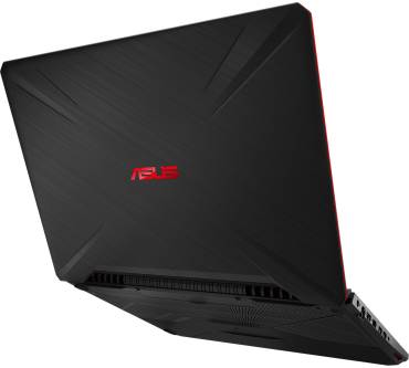 Produktbild Asus TUF Gaming FX505DY