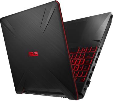 Produktbild Asus TUF Gaming FX505DY