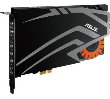 Produktbild Asus Strix Raid Pro