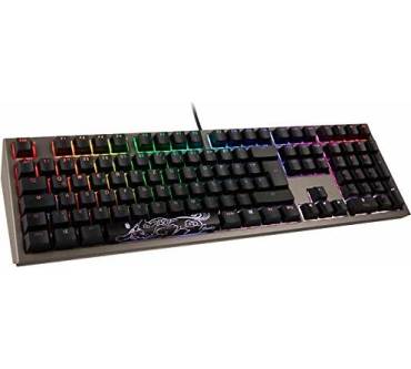 Produktbild Ducky Channel Shine 7 PBT