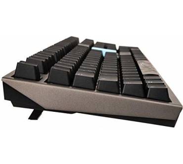 Produktbild Ducky Channel Shine 7 PBT