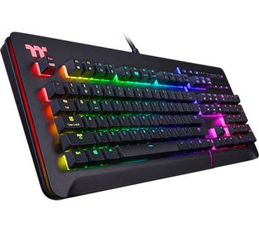 Produktbild Thermaltake Level 20 RGB Gaming Keyboard