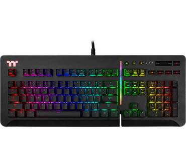 Produktbild Thermaltake Level 20 RGB Gaming Keyboard