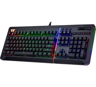 Produktbild Thermaltake Level 20 RGB Gaming Keyboard