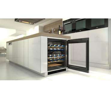 Produktbild Miele KWT 6322 UG