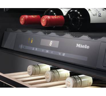 Produktbild Miele KWT 6322 UG