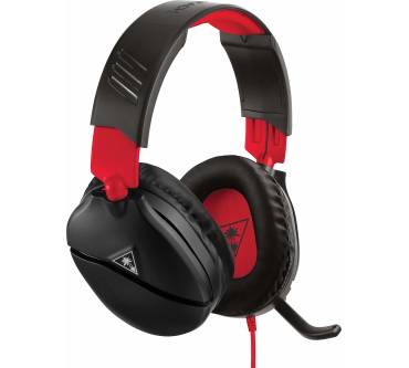 Produktbild Turtle Beach Recon Ear Force 70