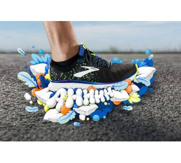 Produktbild Brooks Glycerin 17