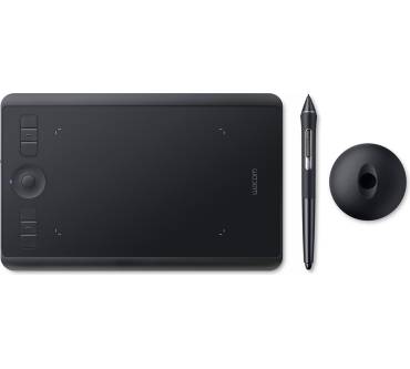 Produktbild Wacom Intuos Pro S