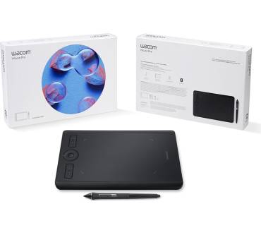 Produktbild Wacom Intuos Pro S