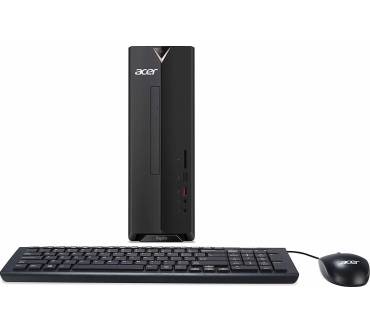 Produktbild Acer Aspire XC-885