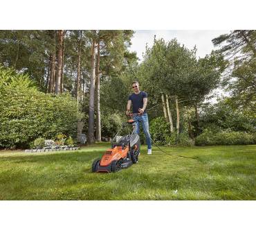 Produktbild Black + Decker BEMW461ES