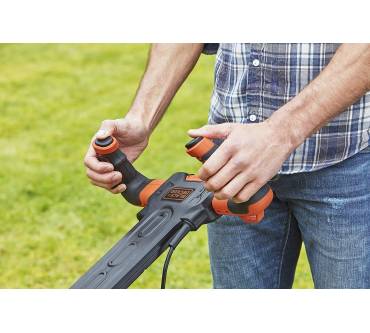 Produktbild Black + Decker BEMW461ES