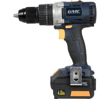 Produktbild GMC Tools GMBL18CH