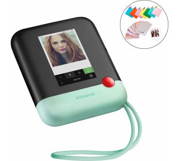 Produktbild Polaroid Pop 2.0