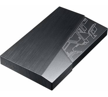 Produktbild Asus FX HDD