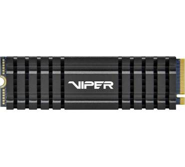 Produktbild Patriot Memory Viper VPN100