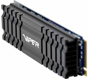 Produktbild Patriot Memory Viper VPN100