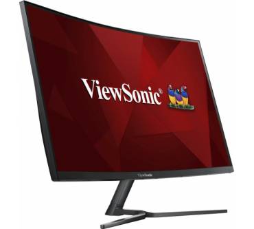 Produktbild ViewSonic VX3258-2KC-mhd