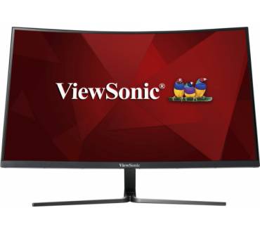 Produktbild ViewSonic VX3258-2KC-mhd