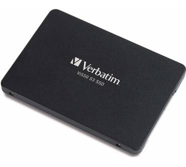 Produktbild Verbatim Vi550 S3 SSD