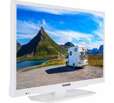 Produktbild Telefunken XH24G501VD