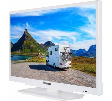 Produktbild Telefunken XH24G501VD