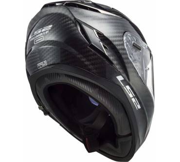 Produktbild LS2 Helmets Challenger Carbon 